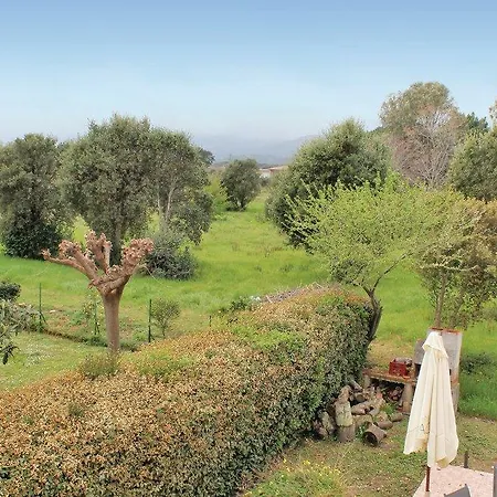 Three-bedroom Holiday In