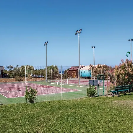 Three-bedroom Holiday In Vakantiehuis