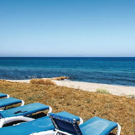 Vakantiehuis Three-bedroom Holiday In