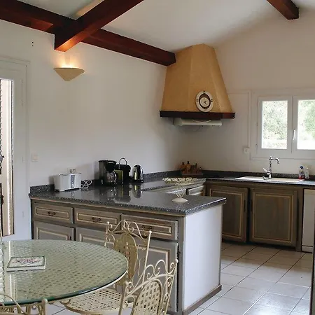 Σπίτι διακοπών Three-bedroom Holiday In